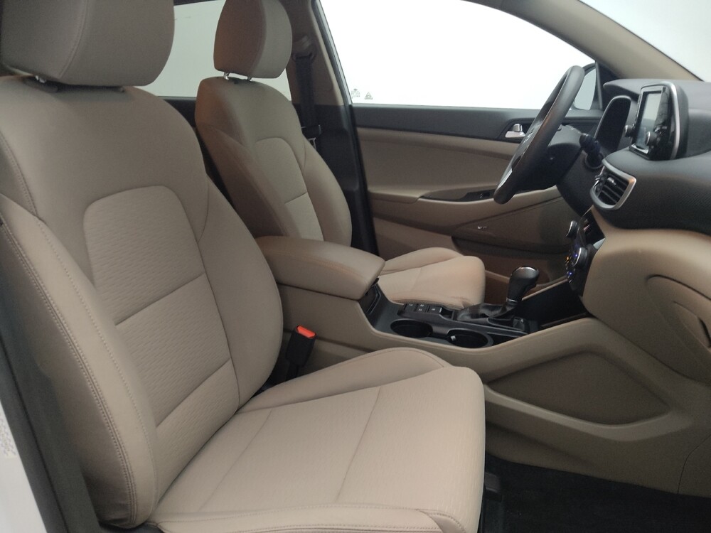 2019 Hyundai Tucson in Conyers, GA 30094 - 18132024 21