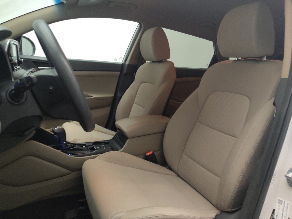 2019 Hyundai Tucson in Conyers, GA 30094 - 18132024 17