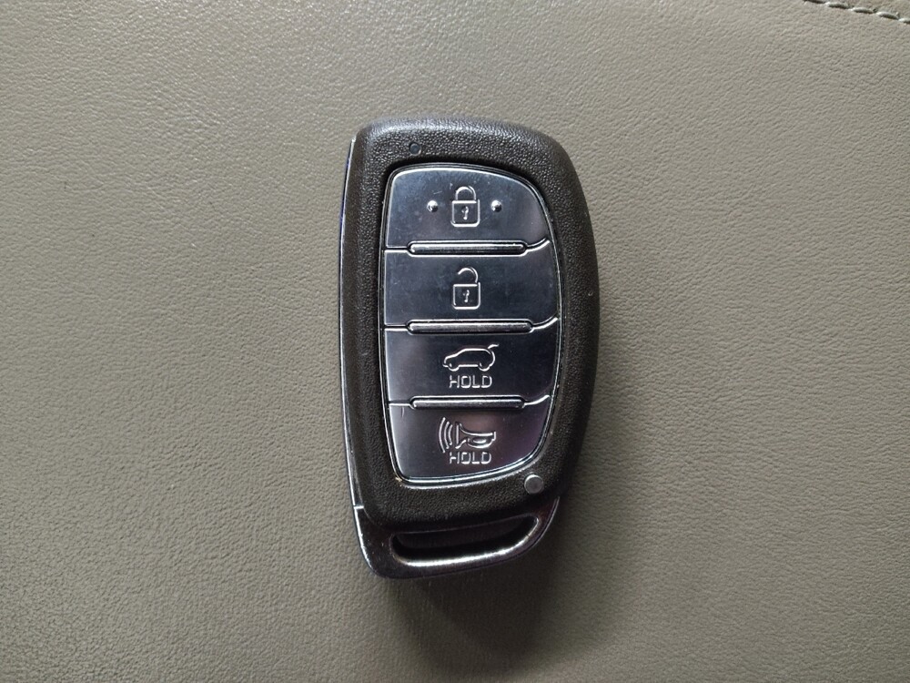 2019 Hyundai Tucson in Conyers, GA 30094 - 18132024 32