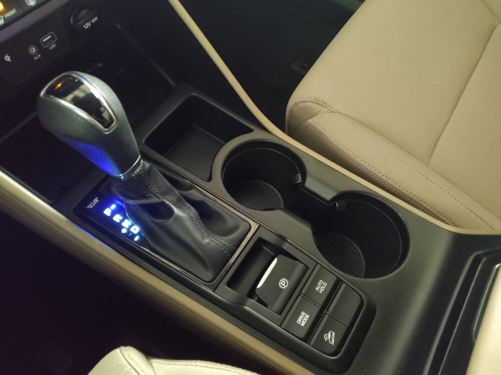 2019 Hyundai Tucson in Conyers, GA 30094 - 18132024 26