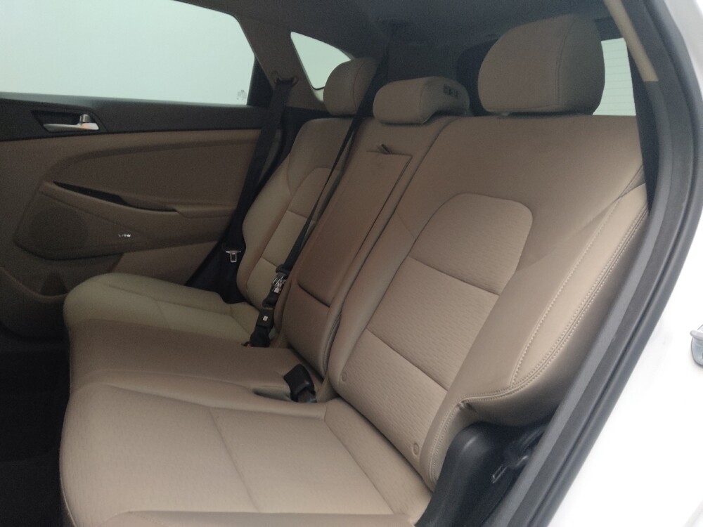 2019 Hyundai Tucson in Conyers, GA 30094 - 18132024 18