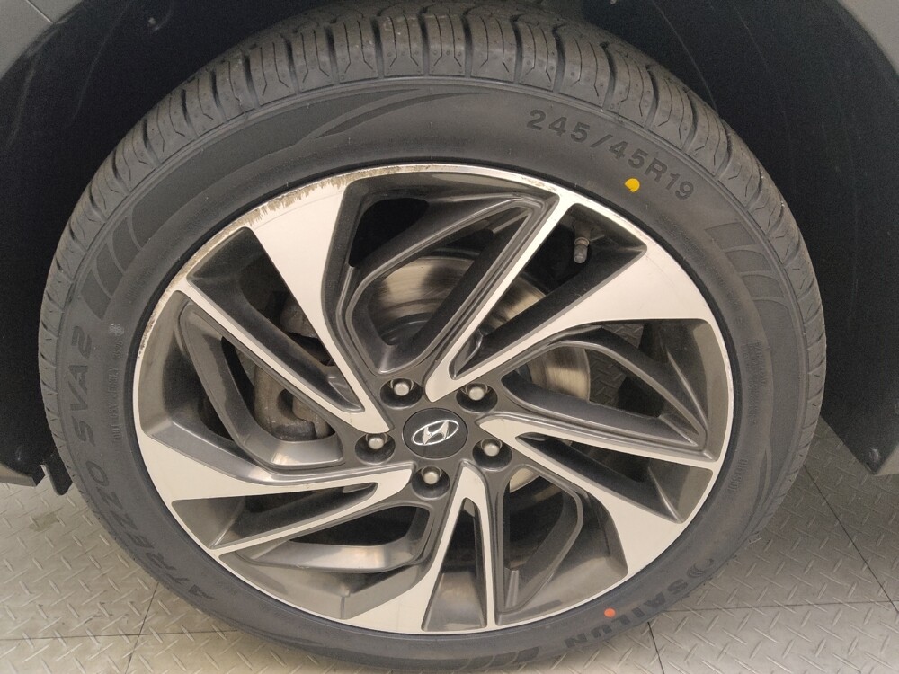 2019 Hyundai Tucson in Conyers, GA 30094 - 18132024 31