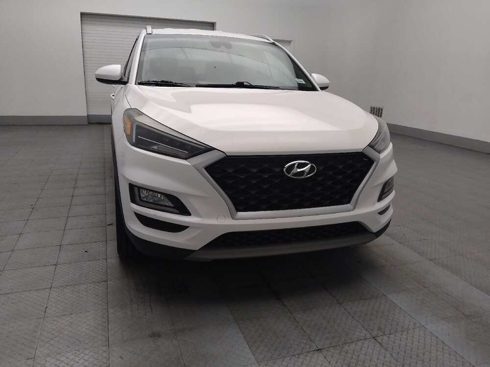 2019 Hyundai Tucson in Conyers, GA 30094 - 18132024 14