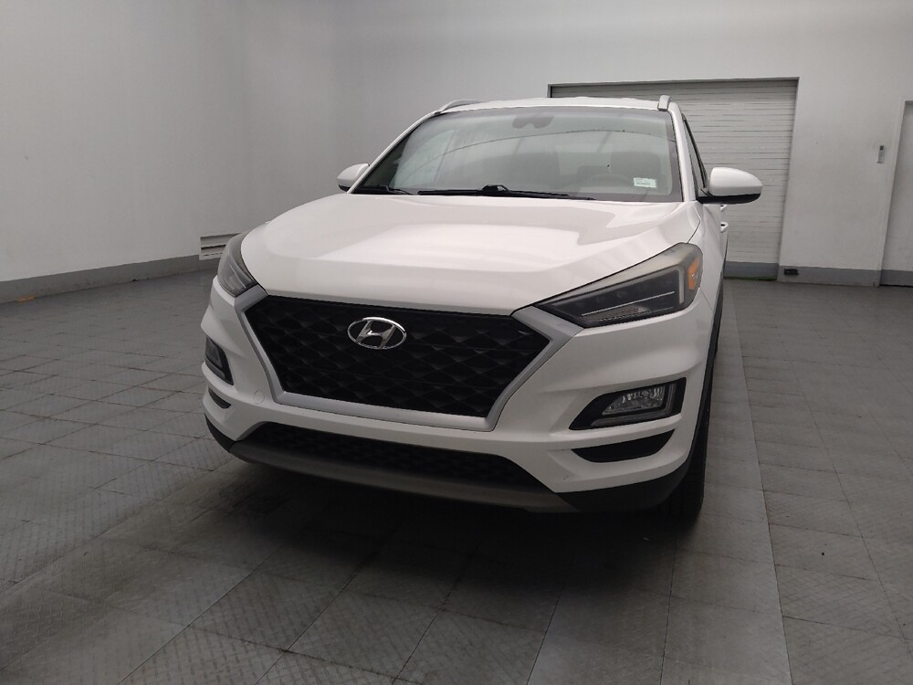 2019 Hyundai Tucson in Conyers, GA 30094 - 18132024 15