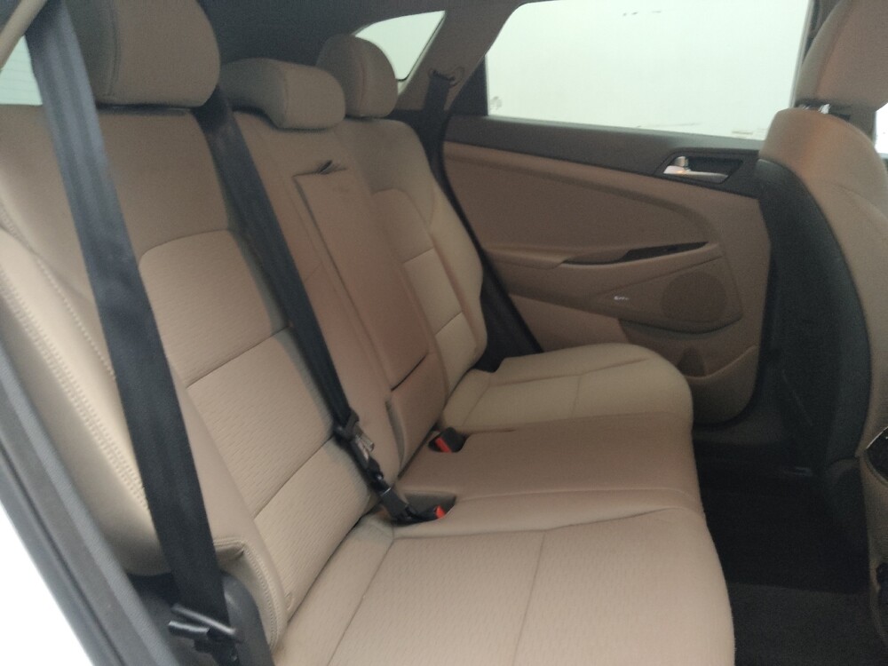 2019 Hyundai Tucson in Conyers, GA 30094 - 18132024 19