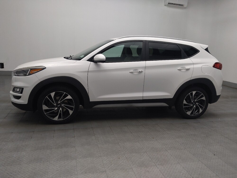 2019 Hyundai Tucson in Conyers, GA 30094 - 18132024 2