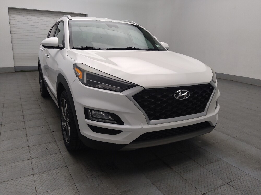 2019 Hyundai Tucson in Conyers, GA 30094 - 18132024 13