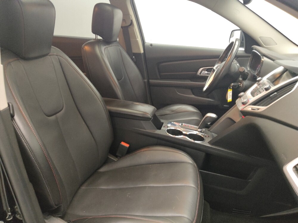 2014 GMC Terrain in Union City, GA 30291 - 18132025 21