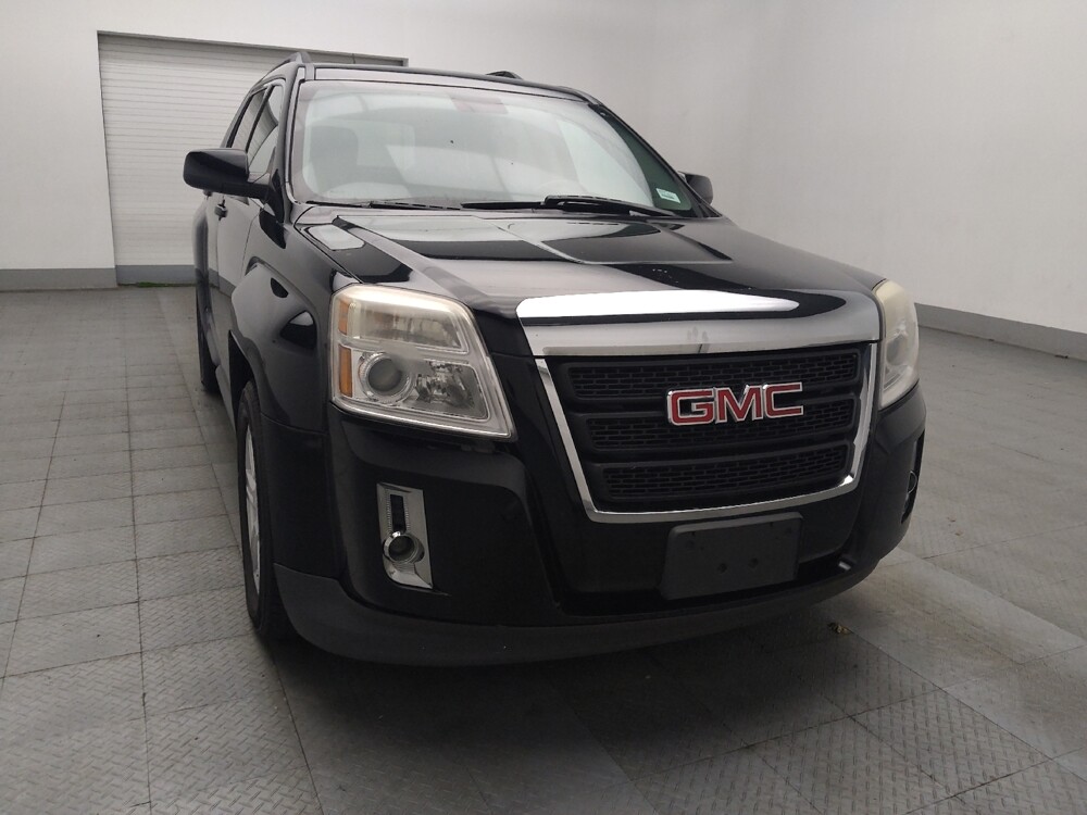 2014 GMC Terrain in Union City, GA 30291 - 18132025 13