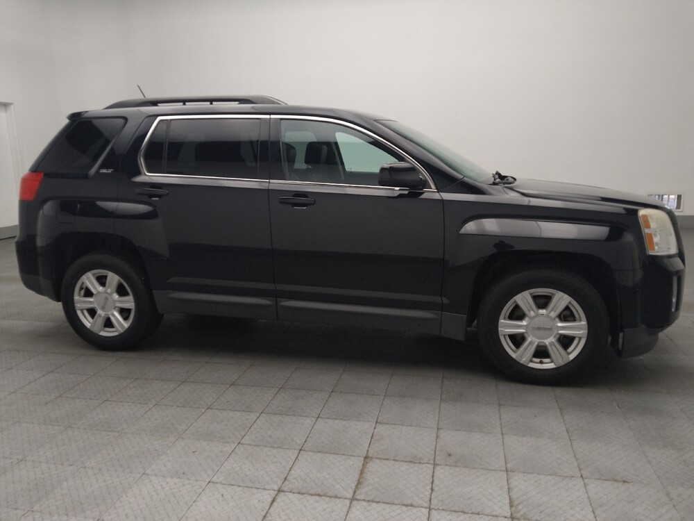 2014 GMC Terrain in Union City, GA 30291 - 18132025 11