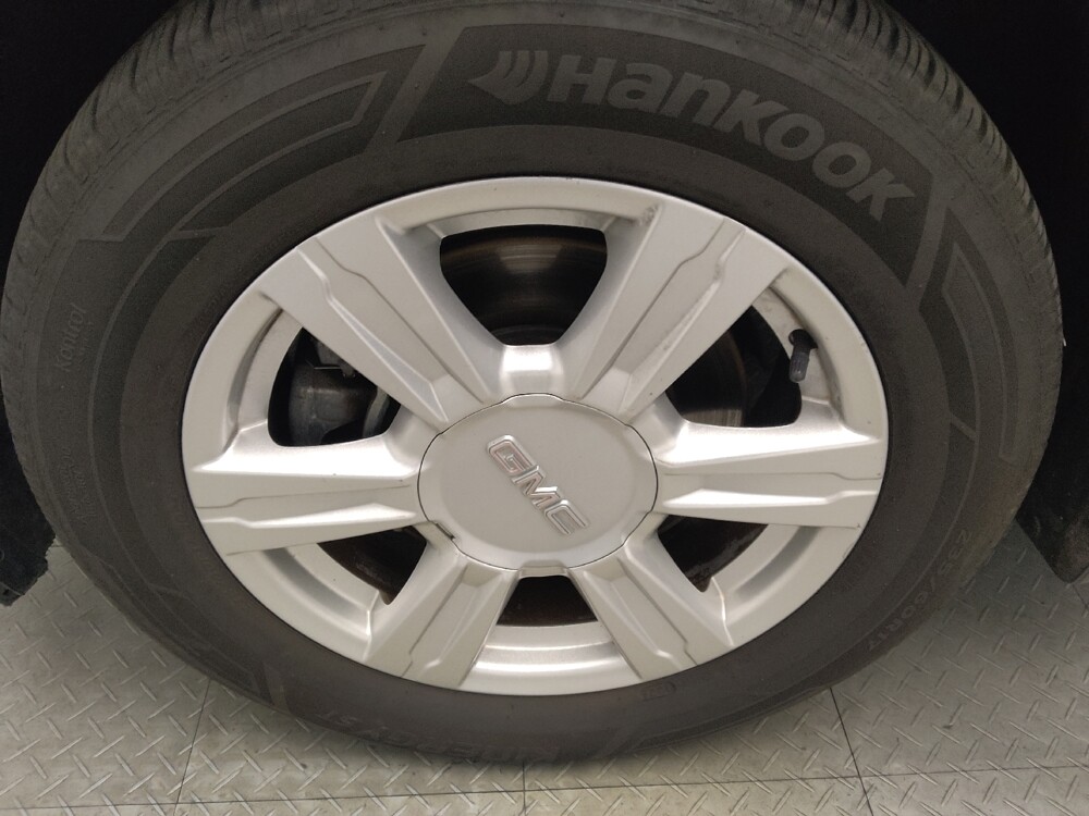 2014 GMC Terrain in Union City, GA 30291 - 18132025 31