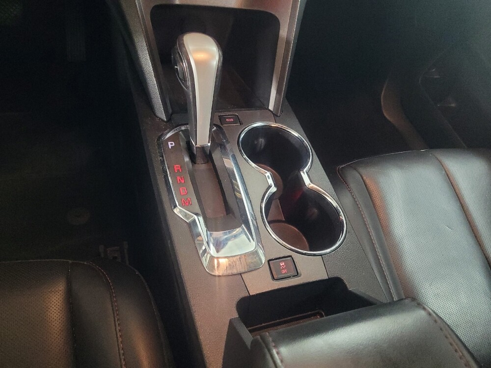 2014 GMC Terrain in Union City, GA 30291 - 18132025 26