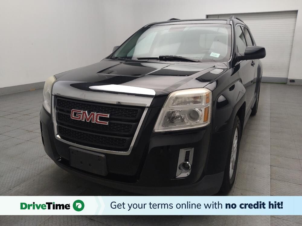 2014 GMC Terrain in Union City, GA 30291 - 18132025