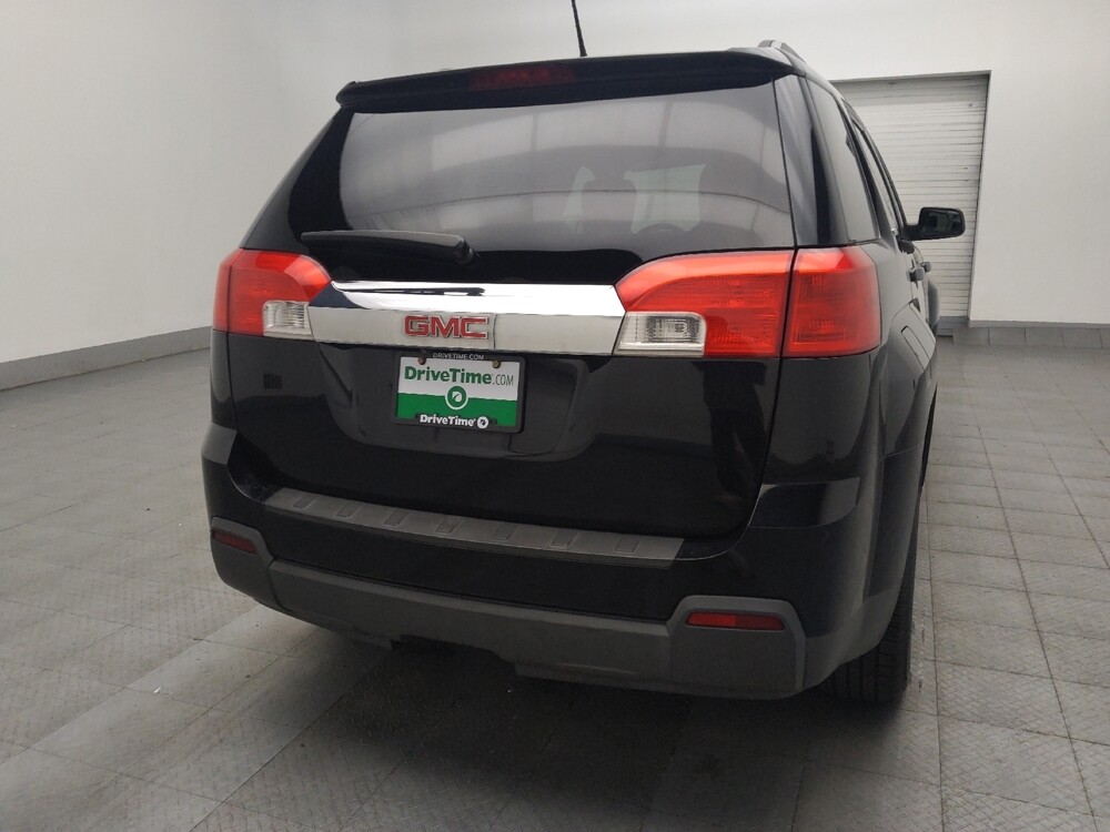 2014 GMC Terrain in Union City, GA 30291 - 18132025 7