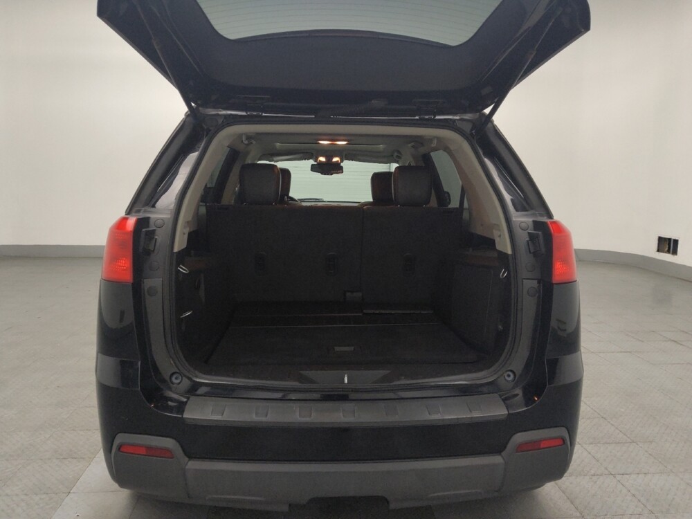 2014 GMC Terrain in Union City, GA 30291 - 18132025 29