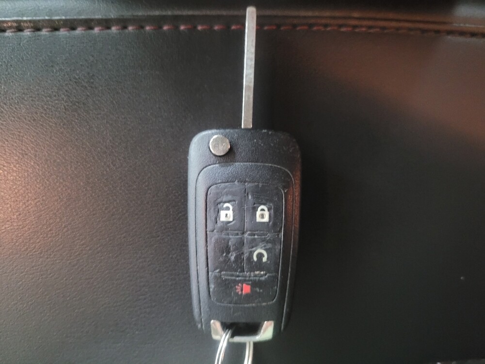 2014 GMC Terrain in Union City, GA 30291 - 18132025 32