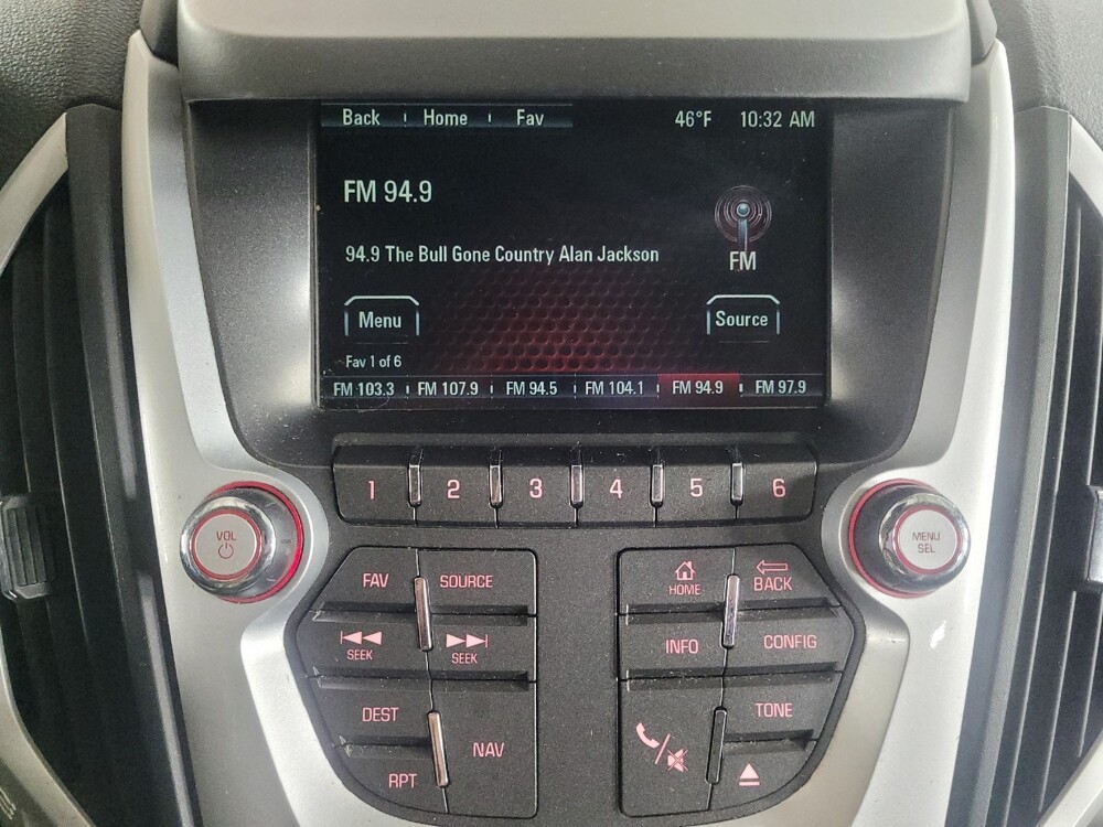 2014 GMC Terrain in Union City, GA 30291 - 18132025 25