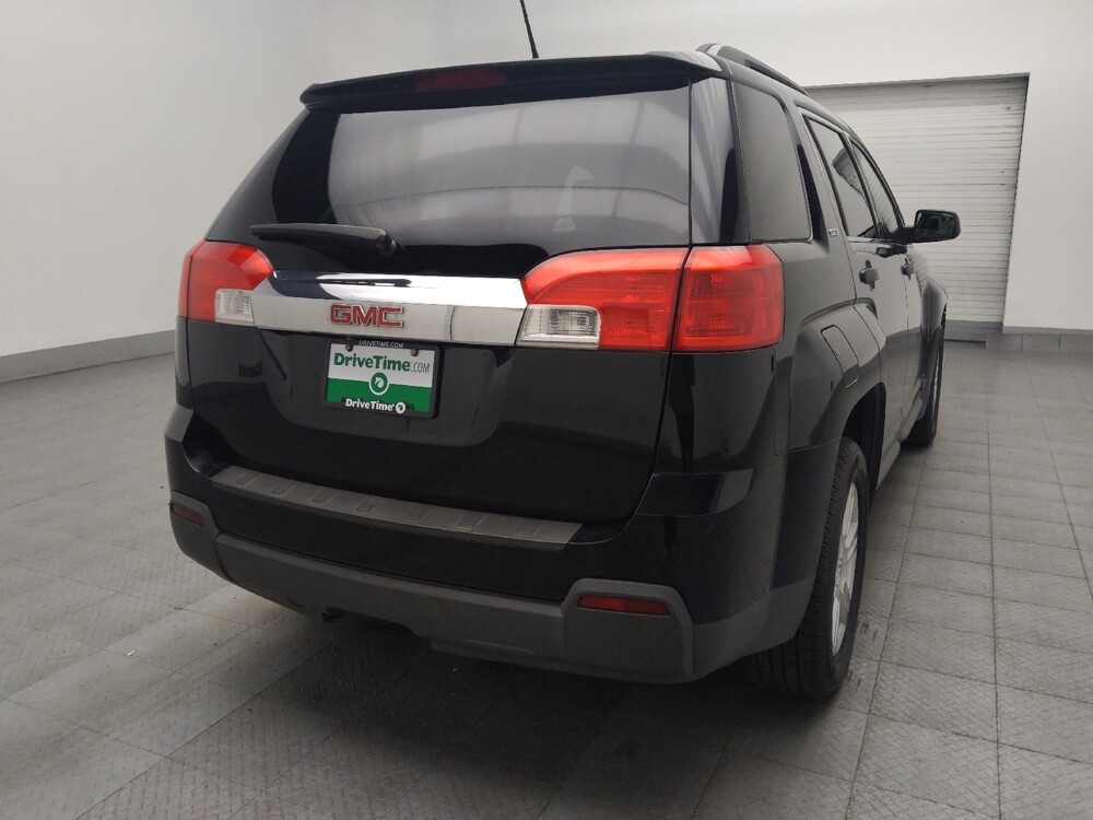 2014 GMC Terrain in Union City, GA 30291 - 18132025 9