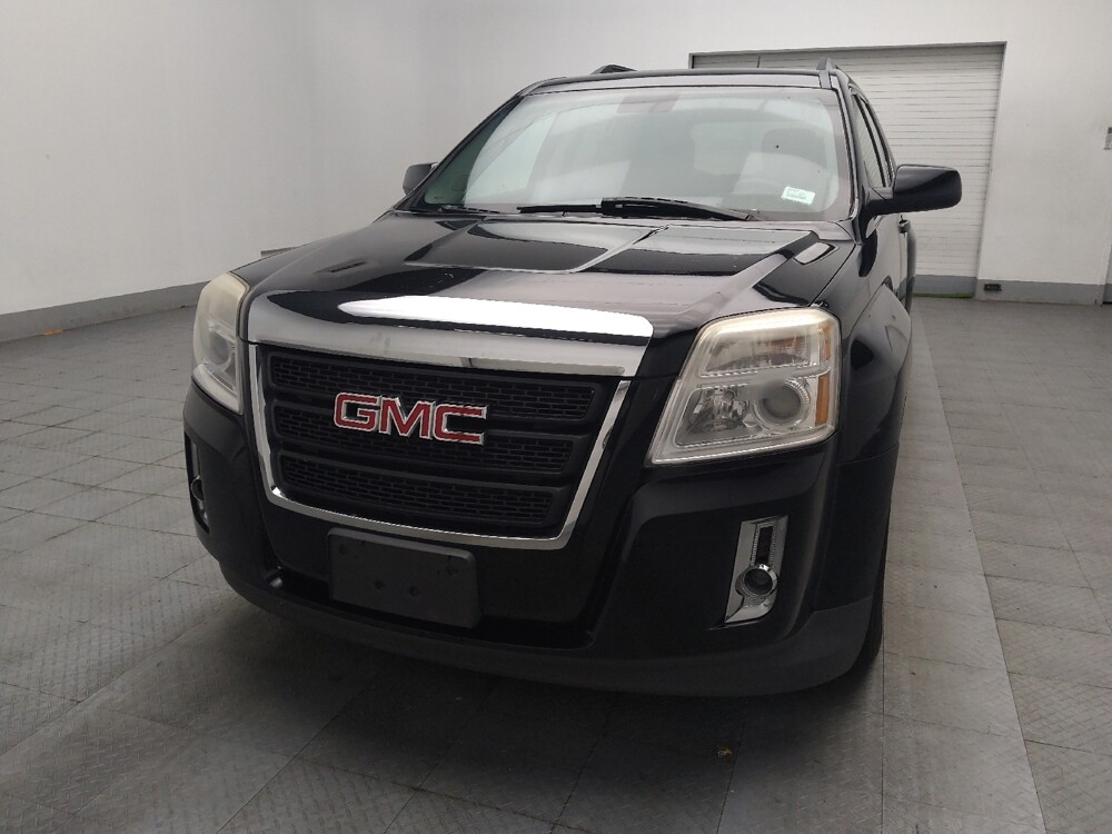 2014 GMC Terrain in Union City, GA 30291 - 18132025 15