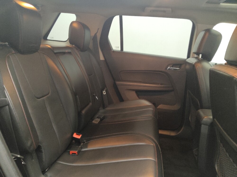 2014 GMC Terrain in Union City, GA 30291 - 18132025 19