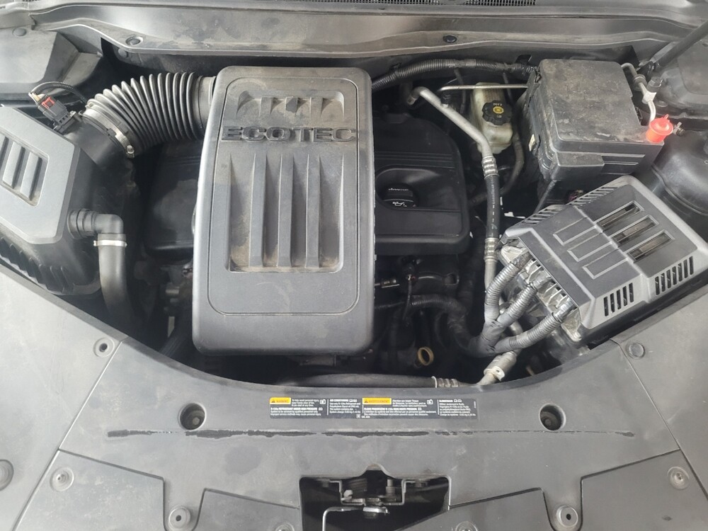 2014 GMC Terrain in Union City, GA 30291 - 18132025 30