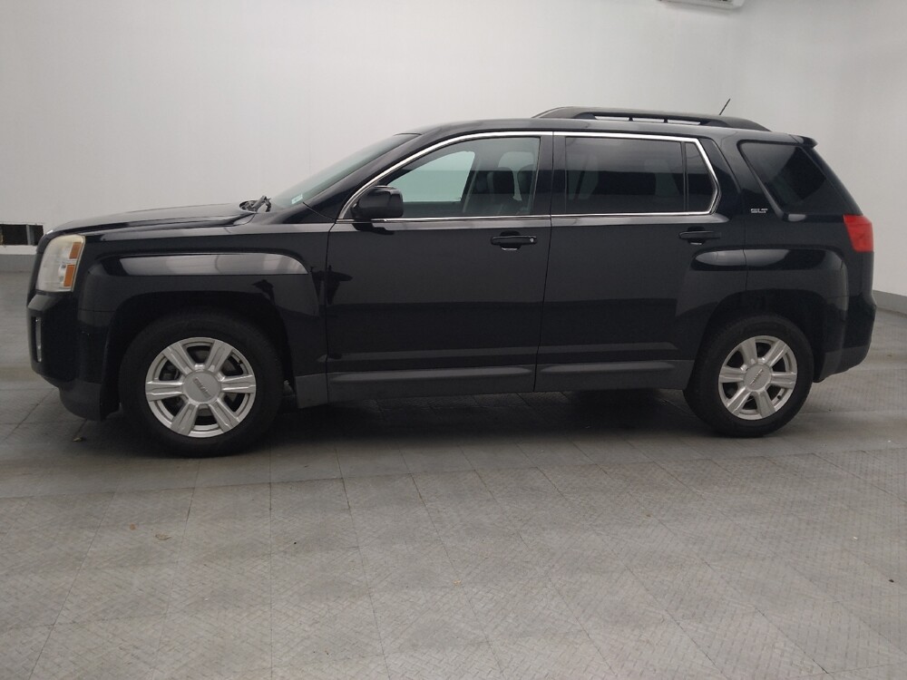 2014 GMC Terrain in Union City, GA 30291 - 18132025 2