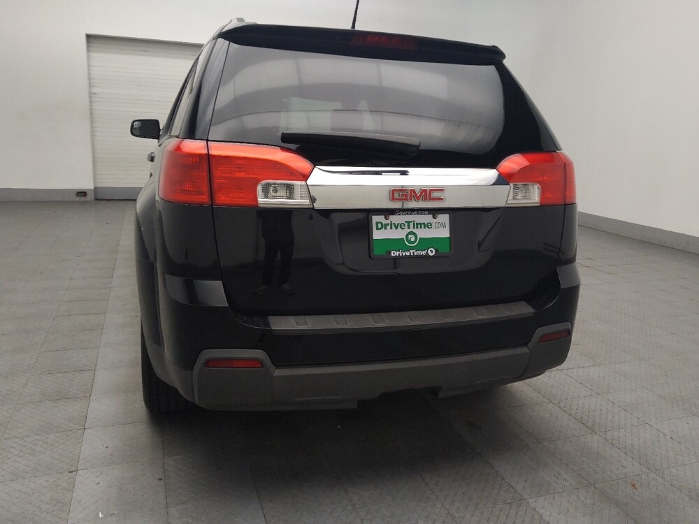 2014 GMC Terrain in Union City, GA 30291 - 18132025 6