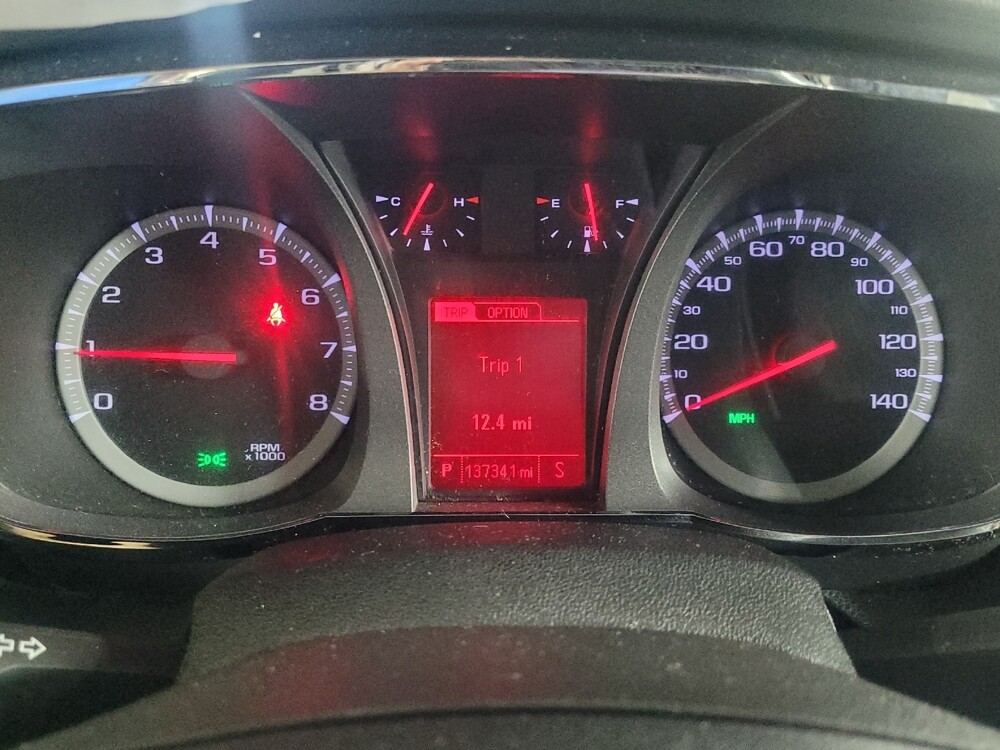 2014 GMC Terrain in Union City, GA 30291 - 18132025 23