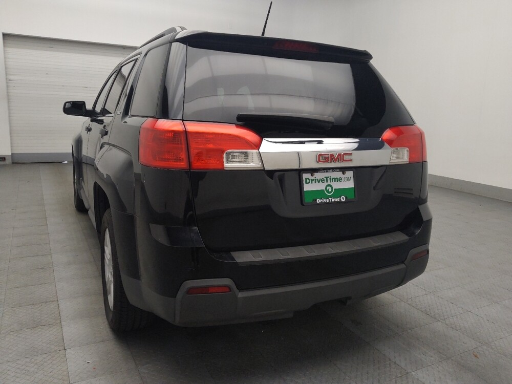 2014 GMC Terrain in Union City, GA 30291 - 18132025 5