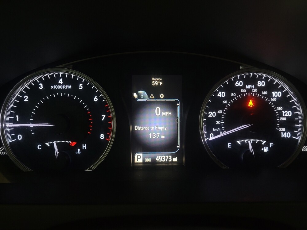 2016 Toyota Camry in Albany, GA 31705 - 18132026 23