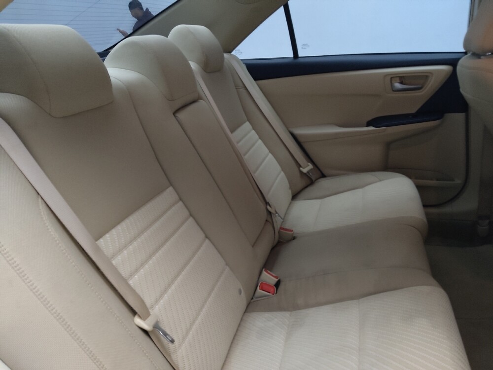 2016 Toyota Camry in Albany, GA 31705 - 18132026 19