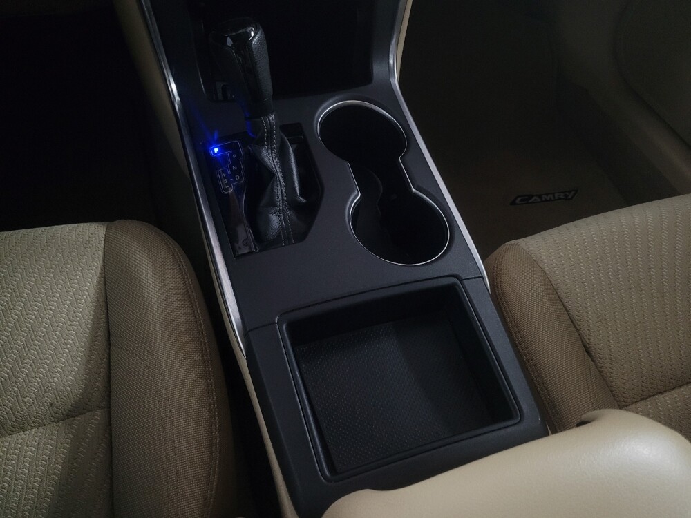 2016 Toyota Camry in Albany, GA 31705 - 18132026 26