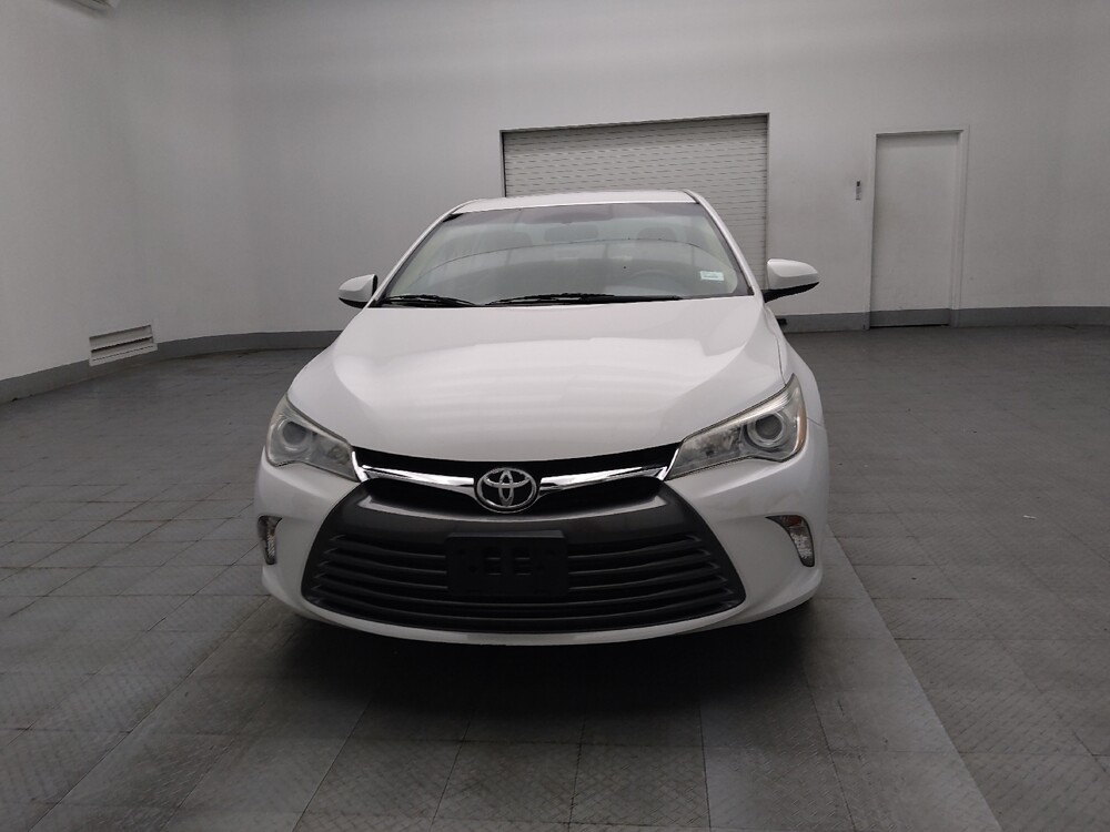 2016 Toyota Camry in Albany, GA 31705 - 18132026 15