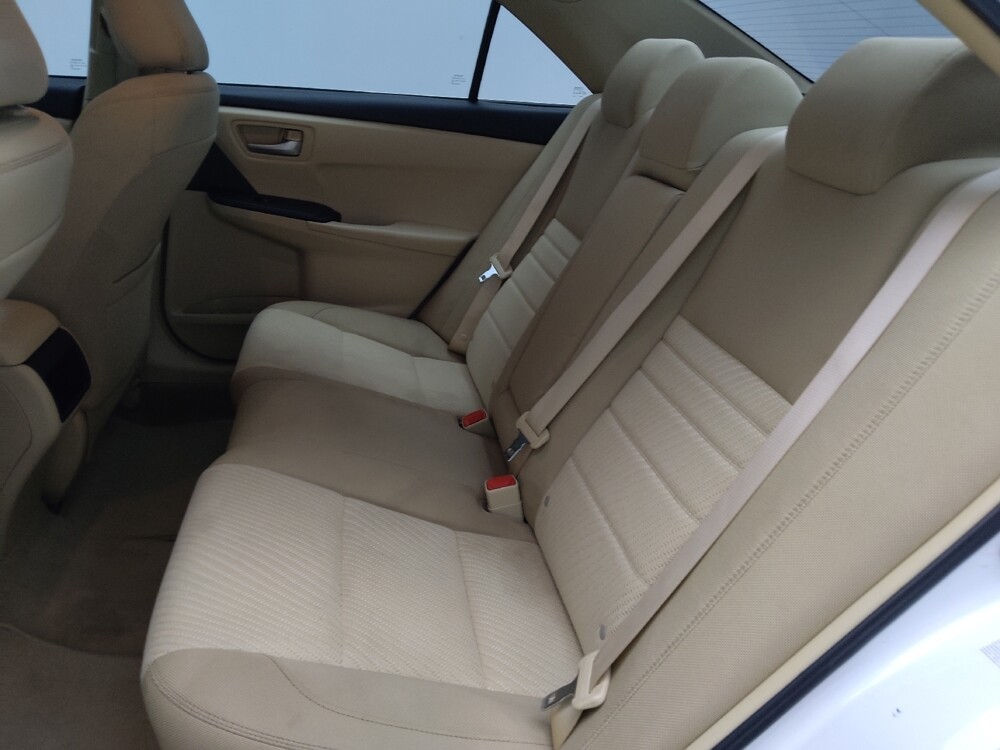 2016 Toyota Camry in Albany, GA 31705 - 18132026 18