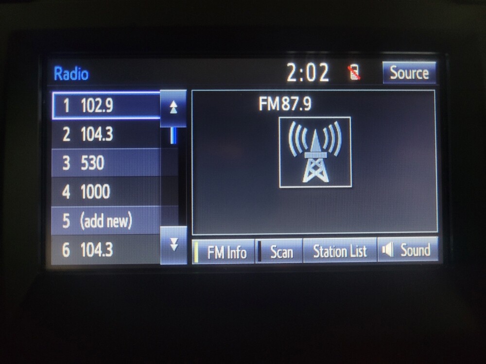 2016 Toyota Camry in Albany, GA 31705 - 18132026 25