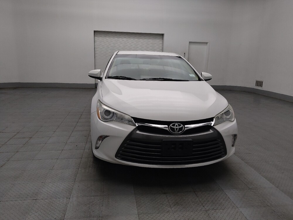 2016 Toyota Camry in Albany, GA 31705 - 18132026 14