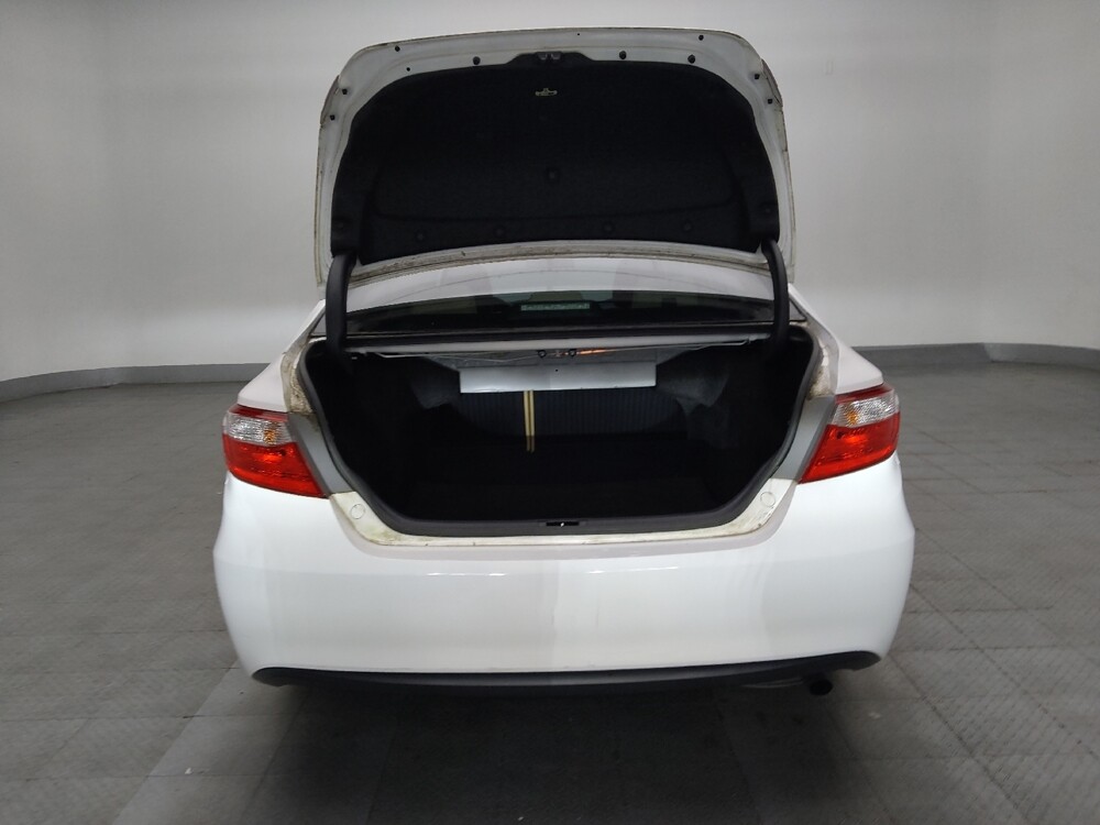 2016 Toyota Camry in Albany, GA 31705 - 18132026 29