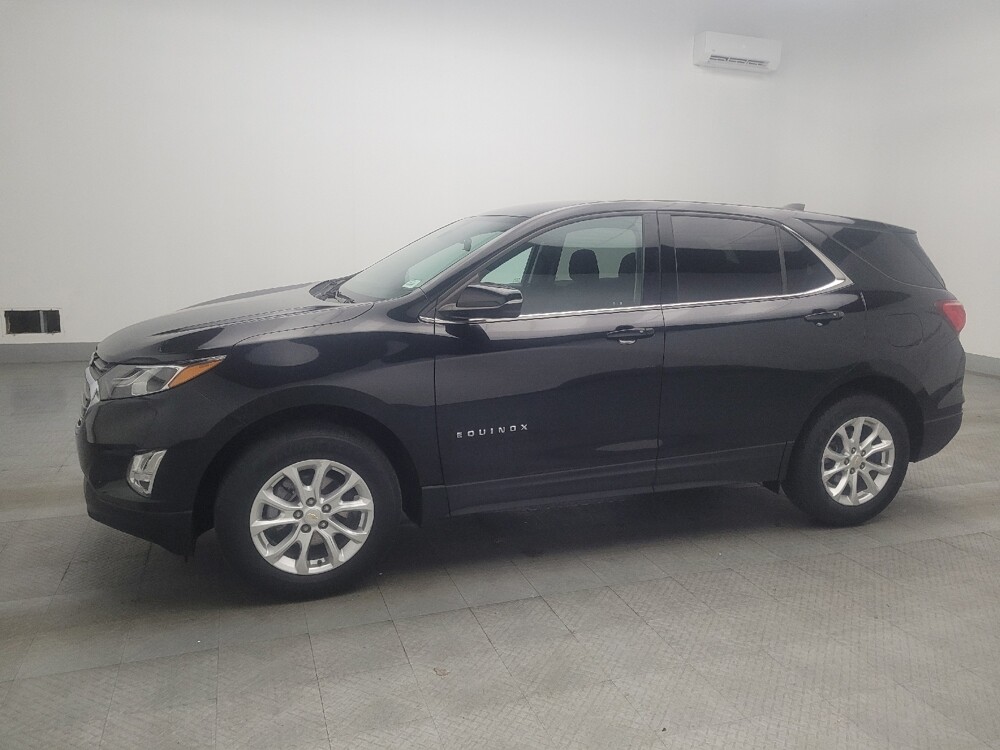 2019 Chevrolet Equinox in Conyers, GA 30094 - 18132027 2