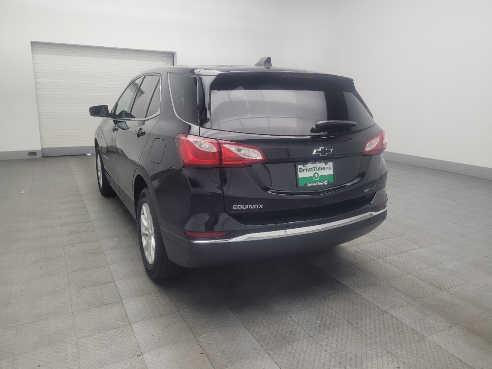 2019 Chevrolet Equinox in Conyers, GA 30094 - 18132027 5