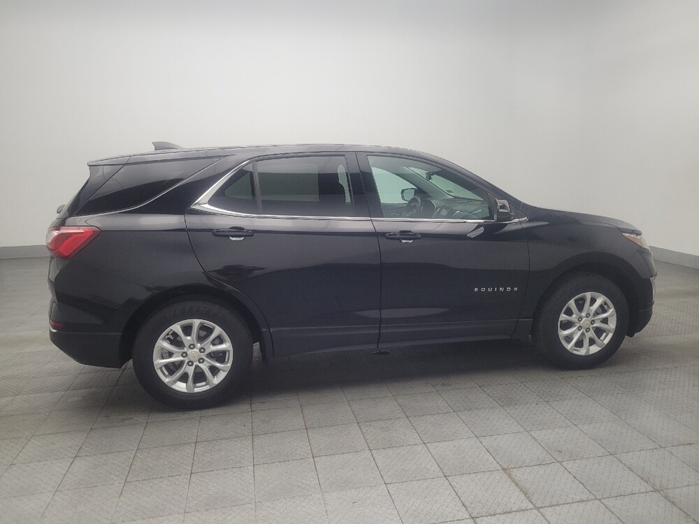 2019 Chevrolet Equinox in Conyers, GA 30094 - 18132027 10