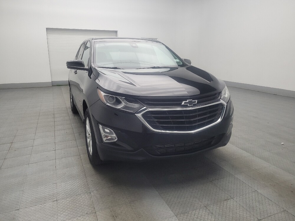 2019 Chevrolet Equinox in Conyers, GA 30094 - 18132027 13