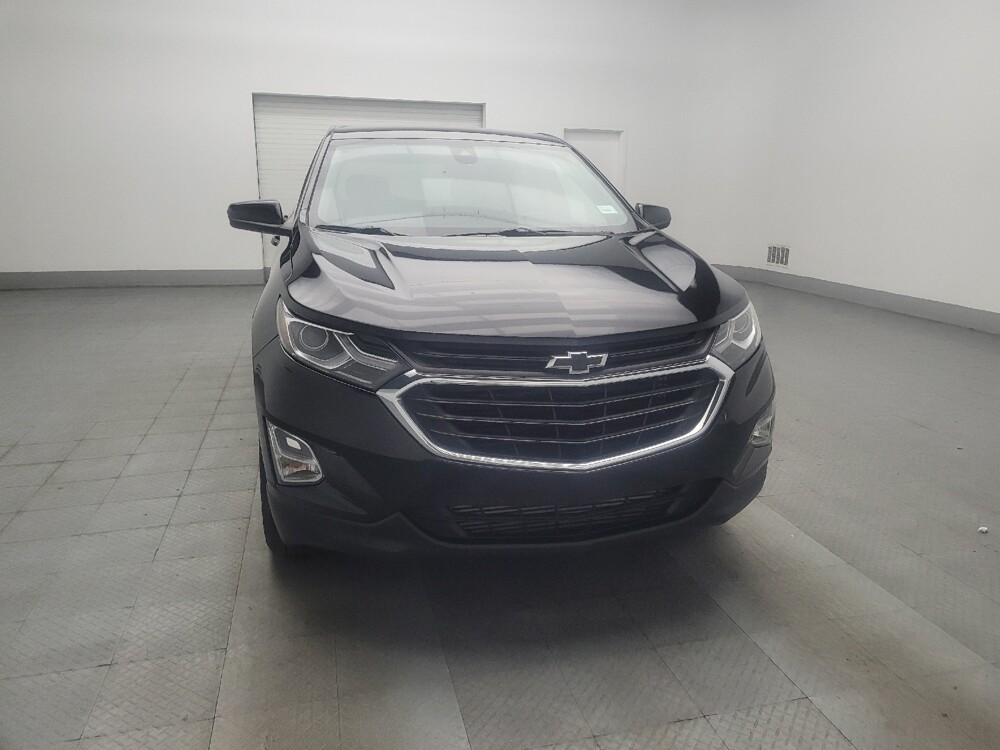 2019 Chevrolet Equinox in Conyers, GA 30094 - 18132027 14