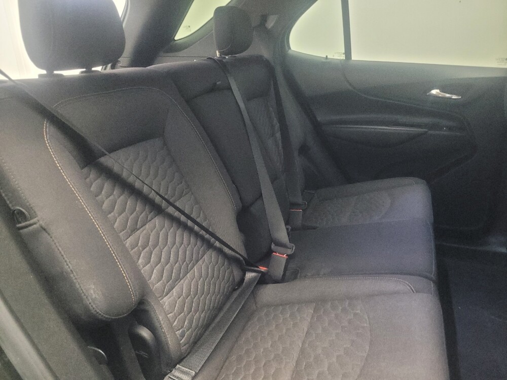 2019 Chevrolet Equinox in Conyers, GA 30094 - 18132027 19