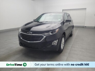2019 Chevrolet Equinox in Conyers, GA 30094