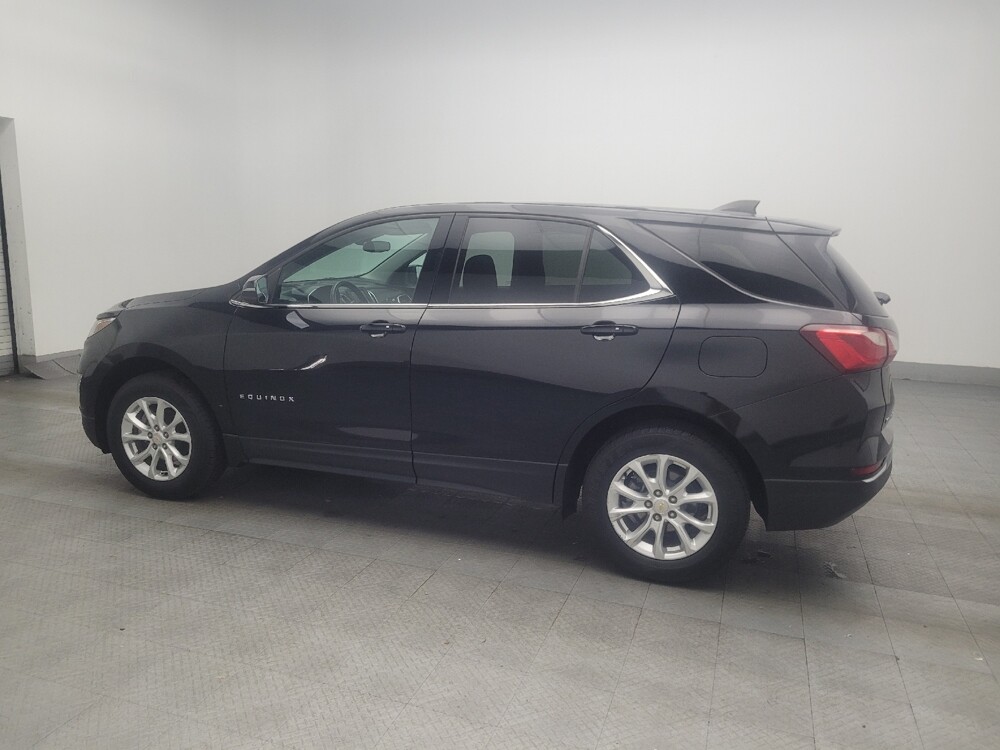 2019 Chevrolet Equinox in Conyers, GA 30094 - 18132027 3