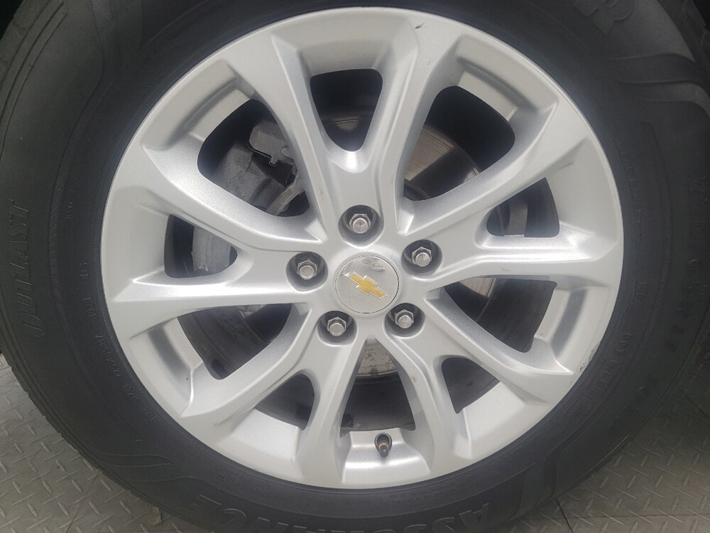 2019 Chevrolet Equinox in Conyers, GA 30094 - 18132027 31