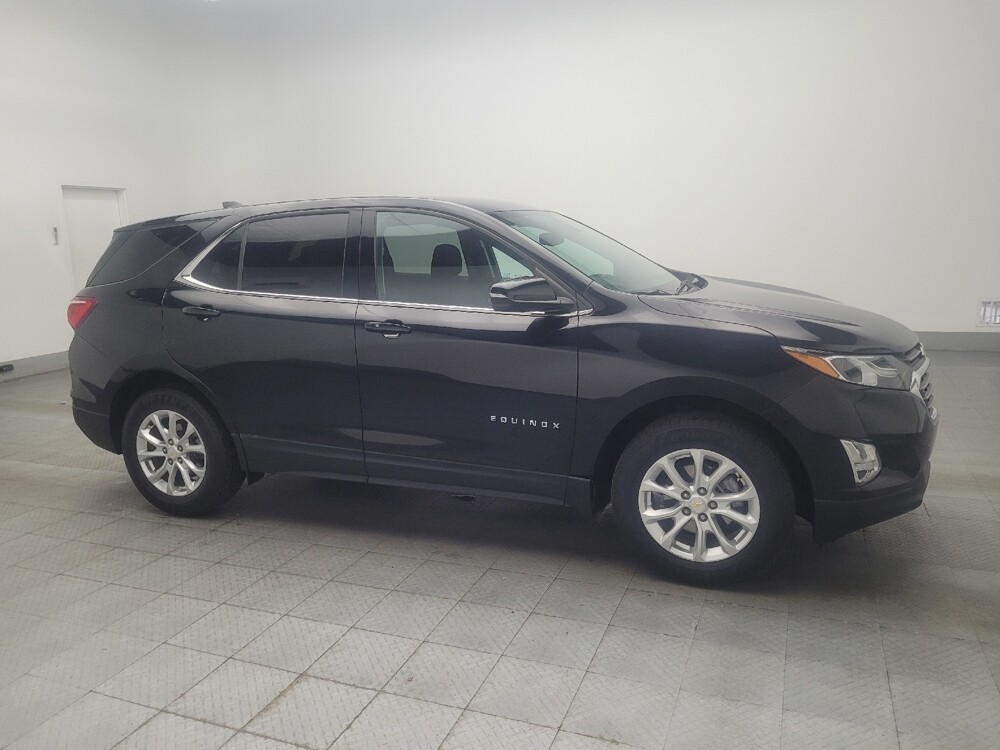 2019 Chevrolet Equinox in Conyers, GA 30094 - 18132027 11