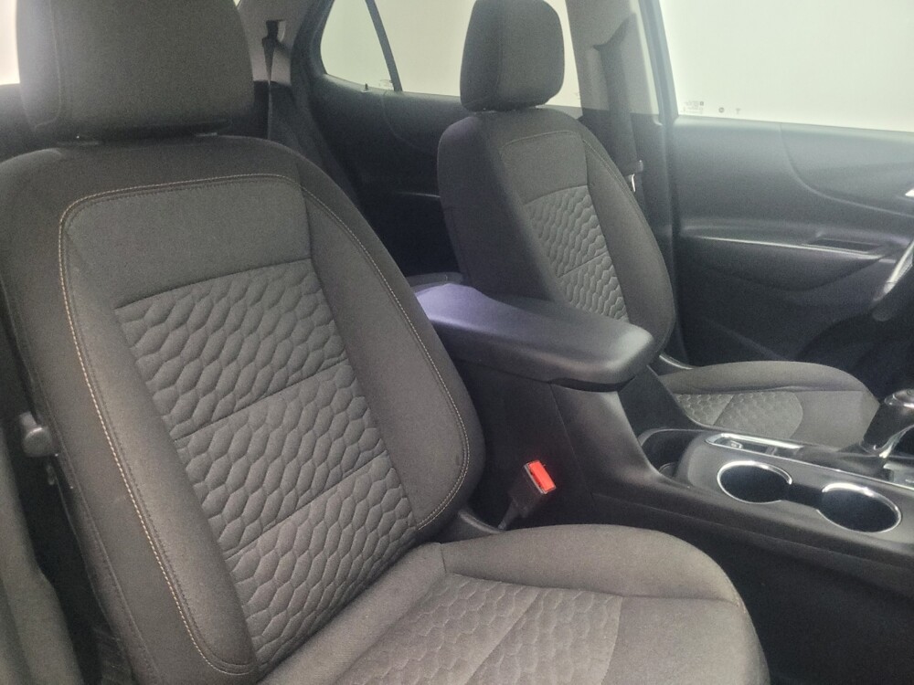 2019 Chevrolet Equinox in Conyers, GA 30094 - 18132027 21