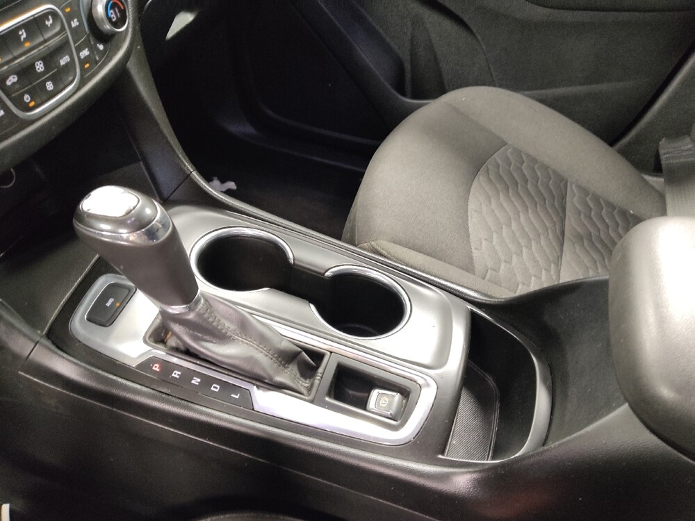 2019 Chevrolet Equinox in Conyers, GA 30094 - 18132027 26