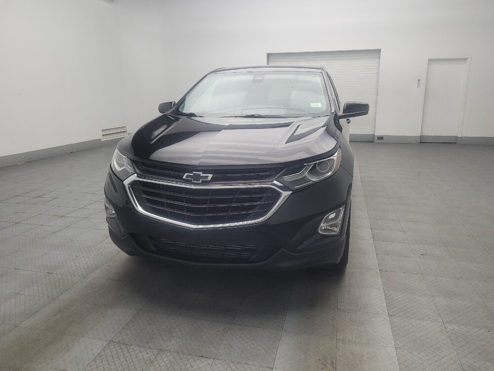 2019 Chevrolet Equinox in Conyers, GA 30094 - 18132027 15